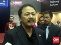 BEI 'Pede' Pasar Modal Tak Bakal Kembali ke Krisis 1998