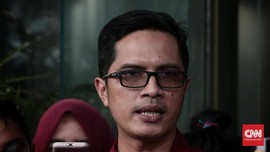 KPK Periksa Pejabat Pemkab Malang di Kantor Polres