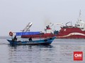 Tahun Depan, Jokowi Pastikan Bangun Pelabuhan Nabire
