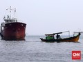 Pelabuhan Marunda Diklaim Bisa Kontribusi Rp200 M ke Negara