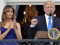 Dokter Kepresidenan Memastikan Kesehatan Mental Donald Trump