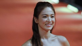 Song Hye Kyo Bakal Tampil Perdana di China Usai Kabar Cerai