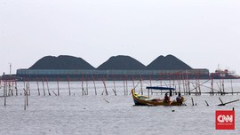 Mendesak Senjakala Batu Bara di Era Jokowi Jilid Dua