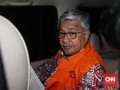 Nur Alam Didakwa Korupsi dan Gratifikasi Terkait Izin Tambang