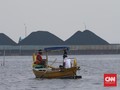 DJP Akui 'Kekacauan' Data Pajak Pertambangan Minerba
