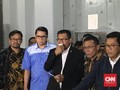 Pansus Klaim Banyak Koruptor Jadi Korban KPK di Sukamiskin