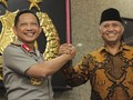 KPK Soal Densus Tipikor: Efektifkan Lembaga Yang Ada