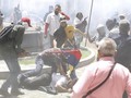 Voting Venezuela Tewaskan 10 Orang, AS Janji Jatuhkan Sanksi
