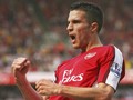 Wenger Lebih Sakit Kehilangan Van Persie ketimbang Sanchez