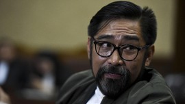 Choel Mallarangeng Dipindahkan ke Sukamiskin Pekan Depan