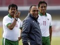 PSSI Jamin Keamanan Timnas Malaysia di Asian Games 2018