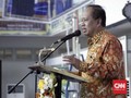 Menristekdikti Minta Penerapan Kegiatan Pancasila di Kampus