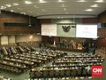 Komisi XI Restui Aset Negara Rp43,69 T Jadi Jaminan Sukuk
