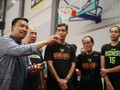 Jelang SEA Games, Menpora Kunjungi Pelatnas Basket Putri