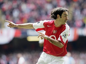 Robert Pires: Prancis Harus Hindari Jebakan Paraguay