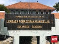 KPK Eksekusi Panitera PN Jaksel ke Lapas Sukamiskin