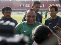 Ketum PSSI Beberkan Alasan Ubah Regulasi Pemain U-23 Liga 1
