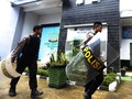 14 Orang Jadi Tersangka Penganiayaan Polisi Empat Lawang