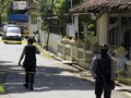 Polres Libatkan Densus Selidiki Ledakan Gas KUA Sidareja