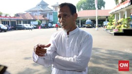 Gangguan Kepribadian Pelapor Kaesang dari Ilmu Psikologi