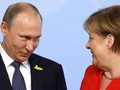Ikut Usir Diplomat, Jerman Hindari Perang Dingin dengan Rusia