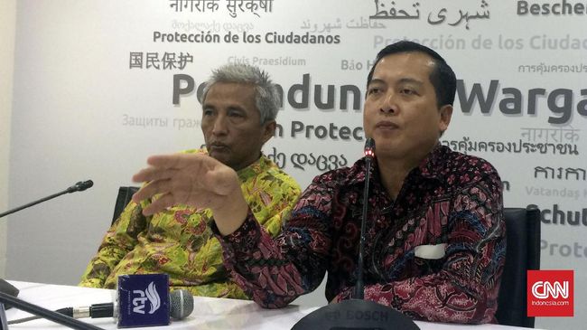 Kemlu: 142 WNI Terancam Hukuman Mati di Seluruh Dunia