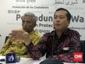 Kemlu: 142 WNI Terancam Hukuman Mati di Seluruh Dunia