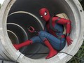 Bibi May Punya Kekasih Baru di 'Spider-Man: Far From Home'