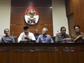 Mantan Pimpinan KPK Sebut Pansus Angket Kebodohan Maksimal