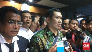 Komnas HAM Segera Panggil Hary Tanoe Soal PHK Anak Buah
