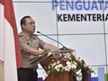 Polri Dukung Kebijakan <i>Full Day School</i> Kemdikbud