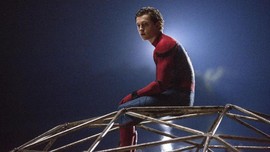 'Spider-Man' Keluar dari Marvel, Sony Salahkan Disney