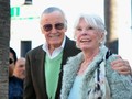 Istri Stan Lee 'Marvel' Wafat di Usia 93