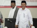 Mendagri Tunjuk Sekda Jabar Iwa Karniwa Gantikan Aher