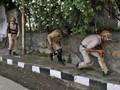 India Cabut Status Daerah Istimewa dari Kashmir