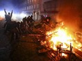 Kerusuhan Usai KTT G20, 500 Polisi Jerman Terluka