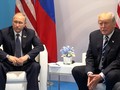 Trump Akan Bertemu Putin di Paris 11 November