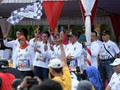 Gowes Pesona Nusantara Lombok Libatkan 4000 Pesepeda