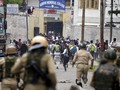 Dampak Bom Kashmir, India Ingin Setop Aliran Air ke Pakistan