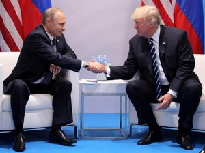 Rusia Pasok Solar ke AS Usai Trump Cabut Sanksi BBM