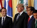 Mantan Penasihat Wapres AS Sebut Kebijakan Trump Abu-abu