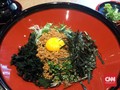 Menyantap Kuliner Jepang ala Hokkaido di Jakarta
