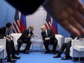 Relasi Bilateral Retak, Putin Salahkan 'Histeria Anti-Rusia'
