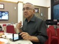 Belum ke Riau Bila Belum ke Pasar Bawah