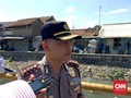 Polisi Pastikan Undangan Pesta Seks Bandung Hoaks