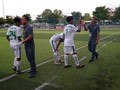 Timnas U-16 Bantai Mariana 18-0, Fakhri Ingatkan Skuatnya
