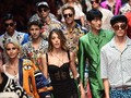 Tampilkan 67 Model di Sampul, Majalah Vogue Dihujat