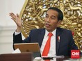 Jokowi Tagih Progres Pengentasan Kemiskinan ke Menko Puan