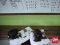 Kemendikbud Akan Tertibkan Buku Sekolah Tak Sesuai Kurikulum