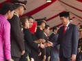 Amankan Pilpres, Jokowi 'Guyur' Polri Rp2,3 Triliun